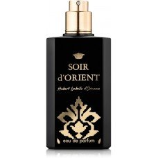 Sisley Soir d'Orient