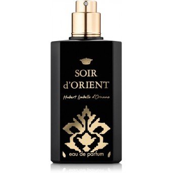 Sisley Soir d'Orient
