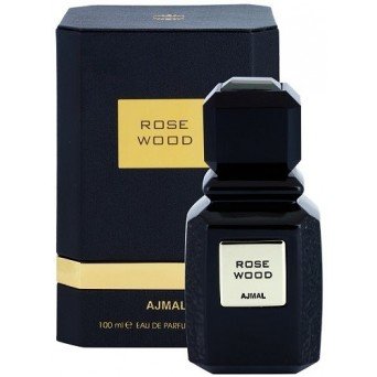 Ajmal Rose Wood
