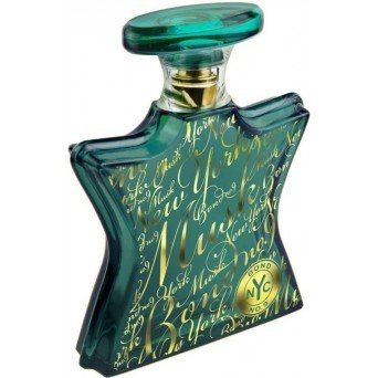 Bond No9 New York Musk