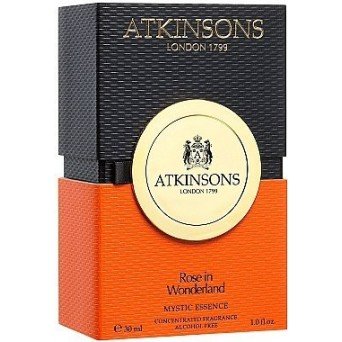 Atkinsons Rose in Wonderland