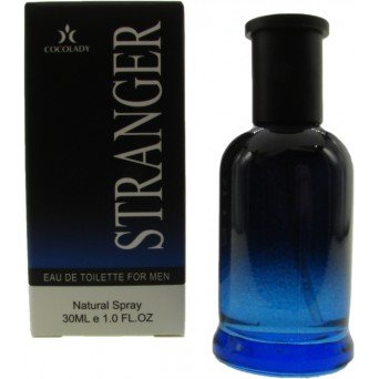 Cocolady Stranger