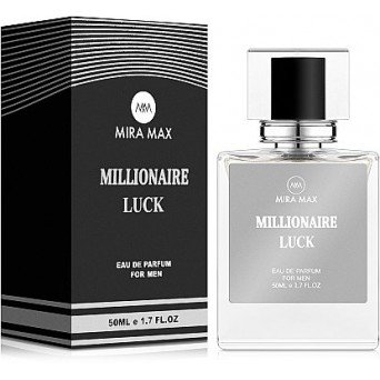 Mira Max Millionaire Luck
