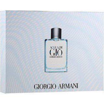 Giorgio Armani Acqua di Gio Pour Homme