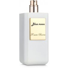 Franck Boclet Blue Moon Extrait De Parfum