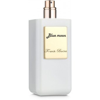 Franck Boclet Blue Moon Extrait De Parfum