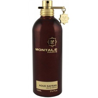 Montale Aoud Safran