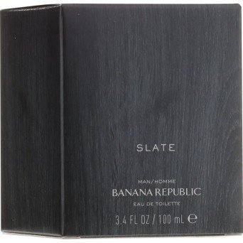 Banana Republic Slate