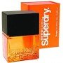 Superdry Orange