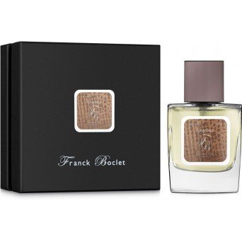 Franck Boclet Leather