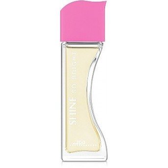 Just Parfums Shine So Bright Pour Femme
