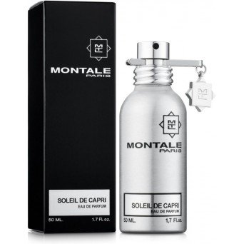 Montale Soleil de Capri