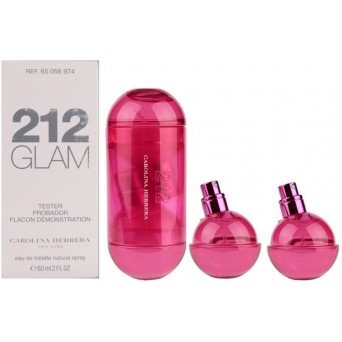 Carolina Herrera 212 Glam
