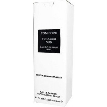 Tom Ford Tobacco Oud