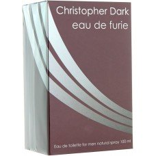 Christopher Dark Eau de Furie Men