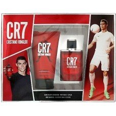 Cristiano Ronaldo CR7