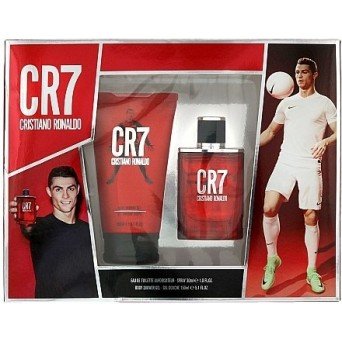 Cristiano Ronaldo CR7