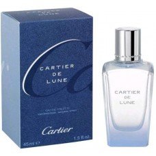 Cartier Cartier De Lune