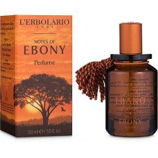 L'Erbolario Accordo Di Ebano