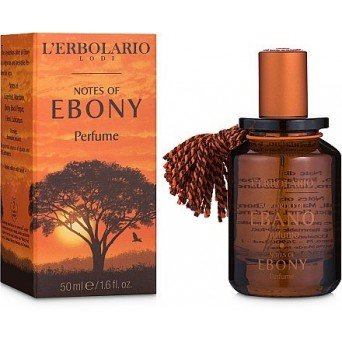 L'Erbolario Accordo Di Ebano