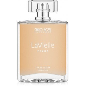 Carlo Bossi LaVielle White