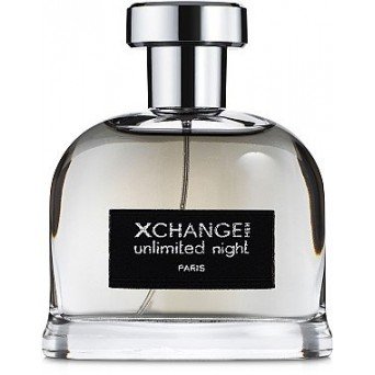 Karen Low X-Change Unlimited Night Men