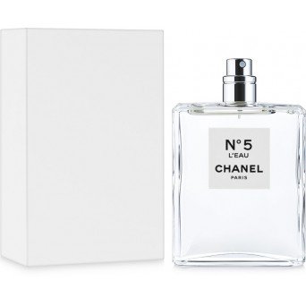 Chanel N5 L'Eau