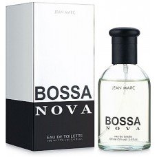 Jean Marc Bossa Nova