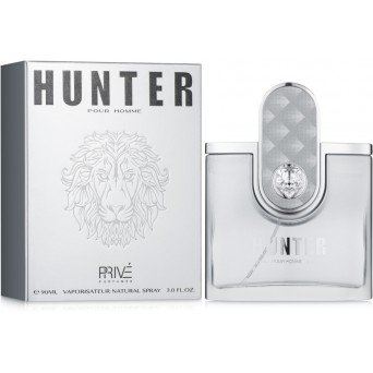 Prive Parfums Hunter