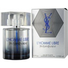 Yves Saint Laurent L'Homme Libre