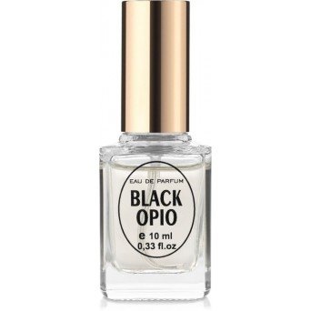 Eva Cosmetics Black Opio