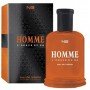 NG Perfumes Homme L'odeur Du