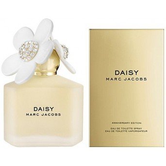 Marc Jacobs Daisy Anniversary Edition