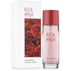Dilis Parfum Trend Rosa Amor