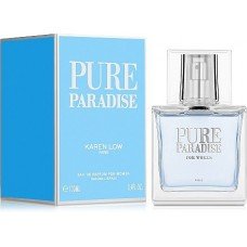 Karen Low Pure Paradise
