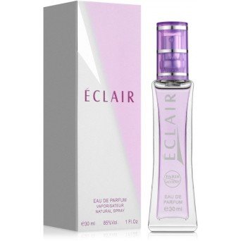 Paris Accent Eclair
