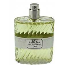 Dior Eau Sauvage