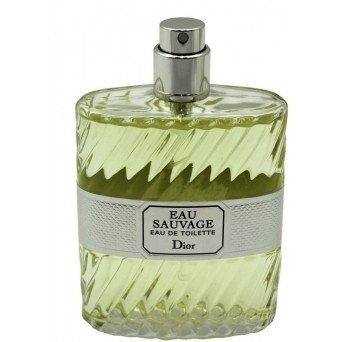 Dior Eau Sauvage