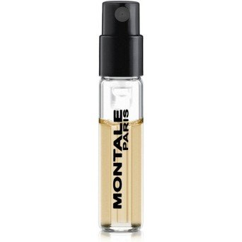 Montale Patchouli Leaves
