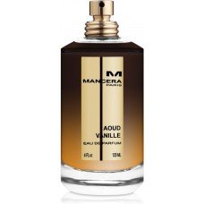 Mancera Aoud Vanille