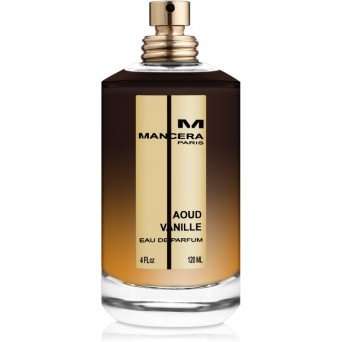 Mancera Aoud Vanille