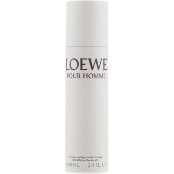 Loewe Loewe Pour Homme