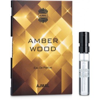 Ajmal Amber Wood
