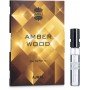 Ajmal Amber Wood