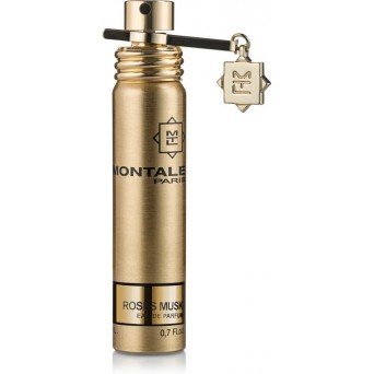 Montale Roses Musk Travel Edition