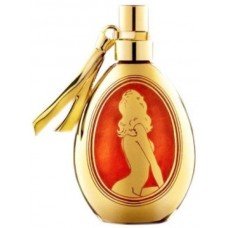 Agent Provocateur Maitresse Gold Edition