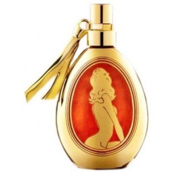 Agent Provocateur Maitresse Gold Edition