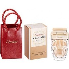 Cartier La Panthere Legere