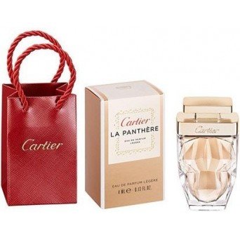 Cartier La Panthere Legere