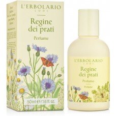 L'Erbolario Regine dei Prati Profumo
